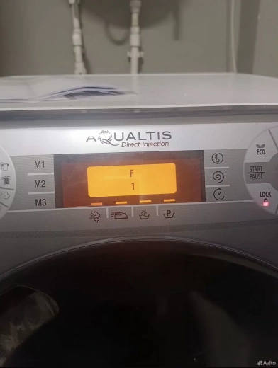 Ремонт пылесосов, роботов пылесосов